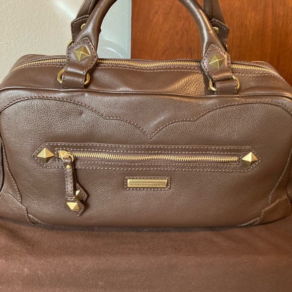 BRAND NEW Live To Love Brown Leather with original Packaging and strap $625.00 - Picture 6 of 12